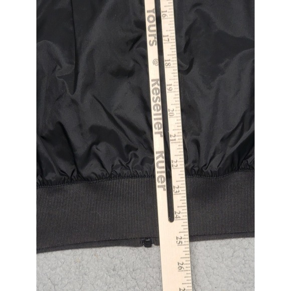 Nike Black Performance Jacket - Picture 10 of 12